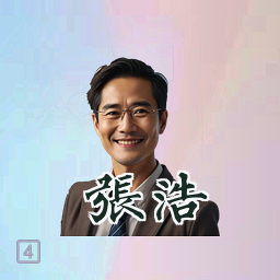 张浩